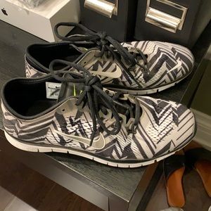 Nike shoes